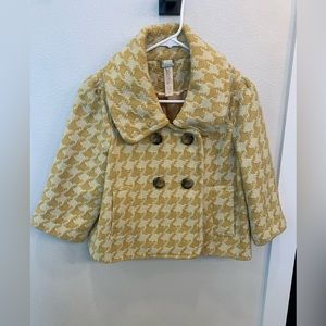 Medium Priorities jacket